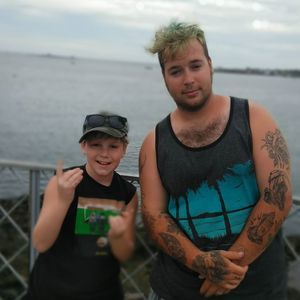 Meet your Posher, Kyle